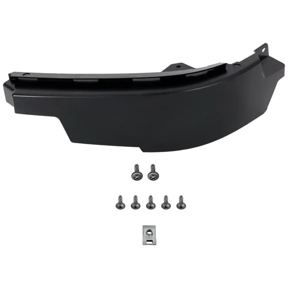 New Left Headlight Bracket Compatible With Ram 1500 Limited 6 Cyl 3.6L 1500 Laramie 8 Cyl 5.7L 1500 Laramie Longhorn 6 Cyl 3.0L 2020-2024 By CH2508116 68432393AA