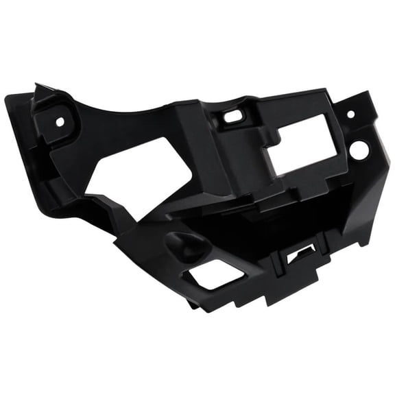 New Left Headlight Bracket Compatible With Volkswagen Beetle TDI 4 Cyl 2.0L Beetle GSR 4 Cyl 2.0L Beetle Highline 4 Cyl 1.8L 2012-2016 By VW2508107 5C5807261