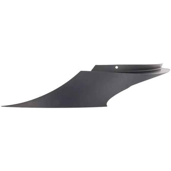 New Left Headlight Bracket Compatible With International Durastar Base 6 Cyl 7.6L 2013 3545917C4