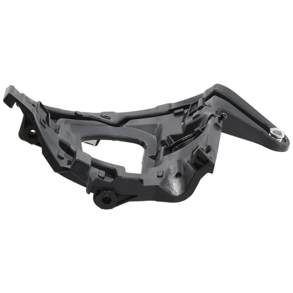 New Left Headlight Bracket Compatible With Volkswagen Beetle Denim 4 Cyl 1.8L Beetle Final Edition SEL 4 Cyl 2.0L 2012-2019 By VW2508102 5C5941053B