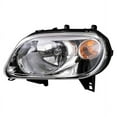 thumbnail image 1 of New Left Headlight Compatible With Chevrolet Hhr Ss Panel Wagon 2009 by Part Number 15827441 GM2502262, 1 of 2