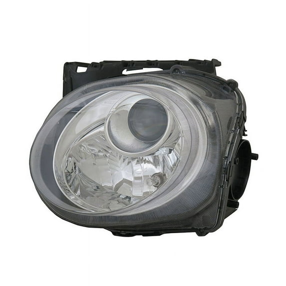 New Left Headlight Compatible With Nissan Juke 2015 2016 2017 By Part Numbers 260603YM2A NI2502236