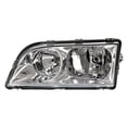 thumbnail image 1 of New Left Headlight Compatible With Volvo Base Wagon Sedan LSE T5 S40 V40 2000 2001 2002 2003 2004 By Part Numbers 308652676 Vo2502104, 1 of 3