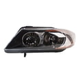thumbnail image 1 of New Left Headlight Fits BMW 328I 335Xi 2007-2008 63-11-6-942-725 Bm2502133, 1 of 2