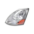 thumbnail image 1 of New Left Headlight Fits Volvo Heavy Duty Vt Base Tractor 16.1L 2006-12 82329590, 1 of 2