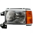 thumbnail image 1 of New Left Headlight Fits Ford Bronco 1987-1991 E9Tz13008F Fo2502105 E9Tz-13008-F, 1 of 2