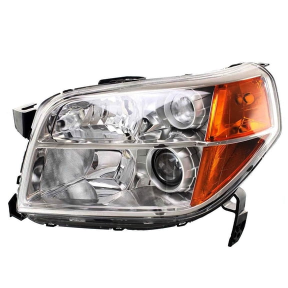 New Left Headlight Is Compatible With Honda Pilot Value