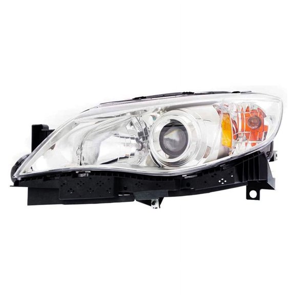 New Left Headlight Is Compatible With Subaru Impreza Wrx Hatchback 2012-2014 by Part Number 84001-FG391 84001FG391 SU2502148