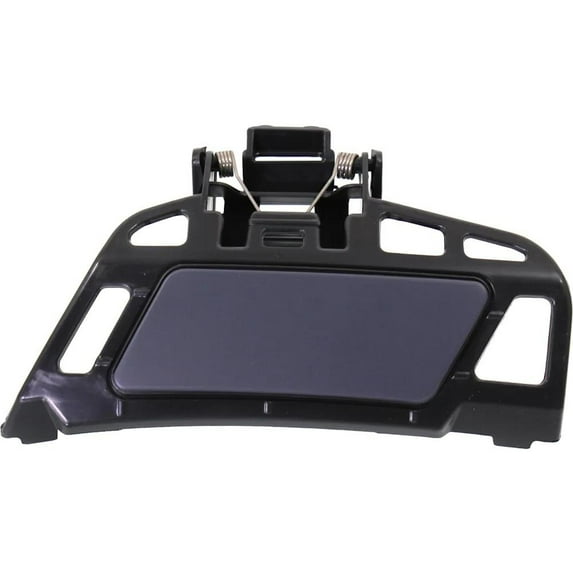 New Left Headlight Washer Cover Compatible With Mercedes Benz GL320 Bluetec 4Matic 6 Cyl 3.0L GL350 Bluetec 4Matic 6 Cyl 3.0L 2007-2012 By MB1048114 16486003089999