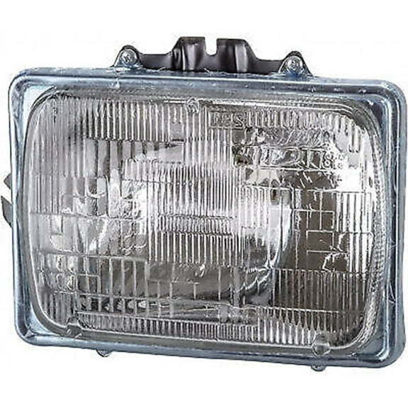 New Left Headlights Compatible With Ford Granada Ghia Sedan 1978 1979 1980 1981 1982 1984 1985 By Part Numbers FO2500126 E99Z 13119 A 762405-61042-9 22-1040