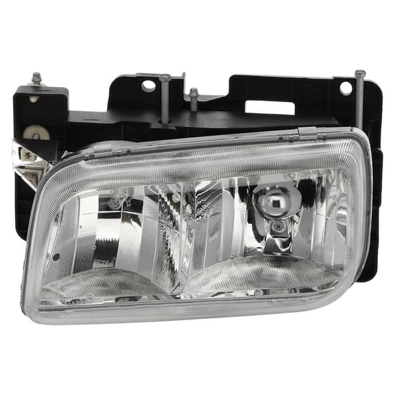 Rareelectrical New 1992-2000 GMC Yukon Escalad Headlight Left Driver Side 4.8L 5.3L V8 LR4 LM7
