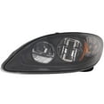 thumbnail image 1 of New Left Headlights Compatible With International ProStar Error: International Harvester was not found in the Makes and Models dataset By Part Numbers 4029315C95 RI10010040A-HD, 1 of 8