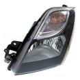 thumbnail image 1 of New Left Headlights Compatible With Nissan Sentra SE-R SR Spec V Sedan 4-Door 2.0L 2.5L 2010-2012 By Part Numbers Ni2502193 26060-Zt50B 762405-64906-1, 1 of 3