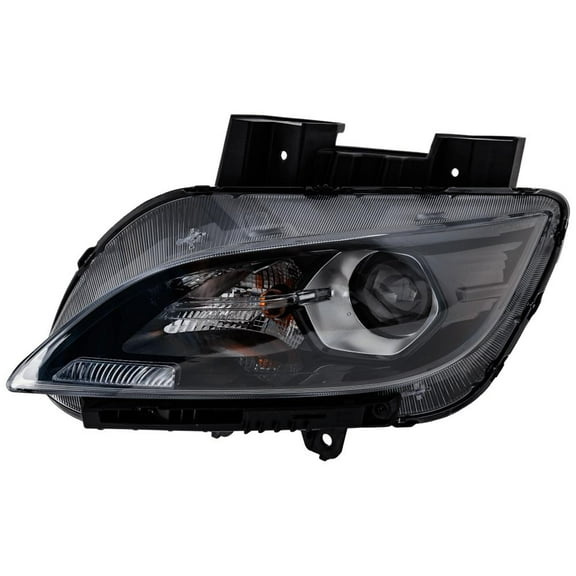 New Left Headlights Compatible With Hyundai Kona Electric Kona N 2022 2023 By Part Numbers HY2502257C 92101J9520 RH10010224AQ