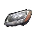 thumbnail image 1 of New Left Headlights Compatible With Mercedes Benz C300 2015-2016 By Part Numbers 2059067102 MB2502220, 1 of 2