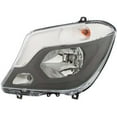 thumbnail image 1 of New Left Headlights Compatible With Mercedes-Benz Sprinter 2500 Sprinter 3500 2014-2014 By Part Numbers H57011030151, 1 of 2