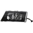 thumbnail image 1 of Headlamp Assembly Compatible with 2003-2004 Mercury Marauder HALOGEN M100102, 1 of 2