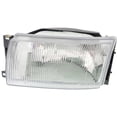 thumbnail image 1 of Headlamp Assembly Compatible with 1993-1995 Mercury Villager Ques NISSAN QUEST Replaces 20-3041-00 20304100 NI2502118 B60600B000 HALOGEN 20-3041-00, 1 of 6