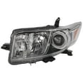 thumbnail image 1 of Headlight Compatible with 2011-2015 Scion xB 2.4L I4 Left Driver Side HALOGEN REPS100142Q 158HP, 1 of 8