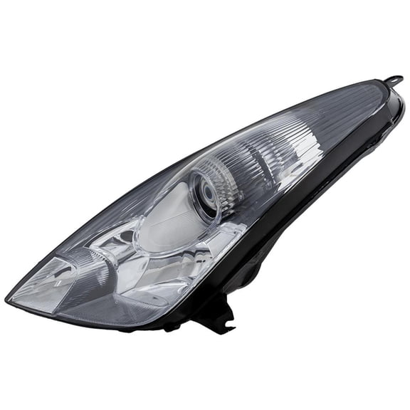 New Left Headlights Compatible With Toyota Celica 1.8L 2000 2001 2002 2003 2004 2005 By TO2502147 811702B750 T100132