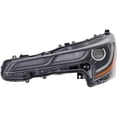 thumbnail image 1 of Headlamp Assembly Compatible with 2019-2022 Toyota Corolla 2.0L 1.8L I4 M20A-FKS LED RT10010110 169HP, 1 of 8