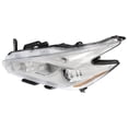 thumbnail image 1 of New Left Headlights Is Compatible With Nissan Murano S Sport Utility 4-Door 2017 By Part Numbers Ni2503255 Ni2502255 260105Aa9C 260605Aa9C, 1 of 4