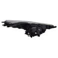 thumbnail image 1 of New Left Headlights Is Compatible With Toyota Prius Four Touring Hatchback 2016 2017 2018 By Part Number To2519192 To2518192 81140-47741 81070-47741, 1 of 4