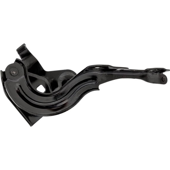New Left Hood Hinge Compatible With Chevrolet Blazer True North 4 Cyl 2.0L Blazer Lt 6 Cyl 3.6L L 4 2.5L Lt 4 2.0L 2019-2024 By Gm1236230 84445919 RC13030010