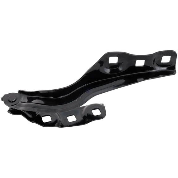 New Left Hood Hinge Compatible With Chevrolet GMC Canyon Elevation 4 Cyl 2.7L Canyon AT4X 4 Cyl 2.7L Colorado ZR2 4 Cyl 2.7L Canyon AT4 4 Cyl 2.7L 2023-2024 By GM1236242 84755240
