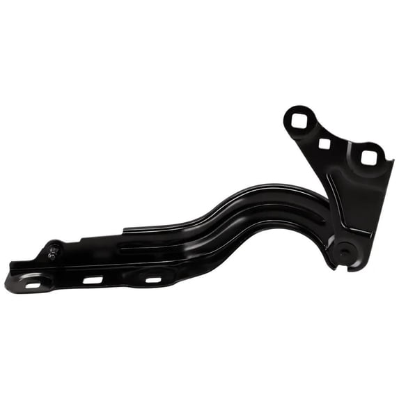 New Left Hood Hinge Compatible With Chevrolet Traverse Limited High Country 6 Cyl 3.6L Traverse LT 6 Cyl 3.6L Traverse True North 6 Cyl 3.6L 2018-2024 By GM1236200 23165700
