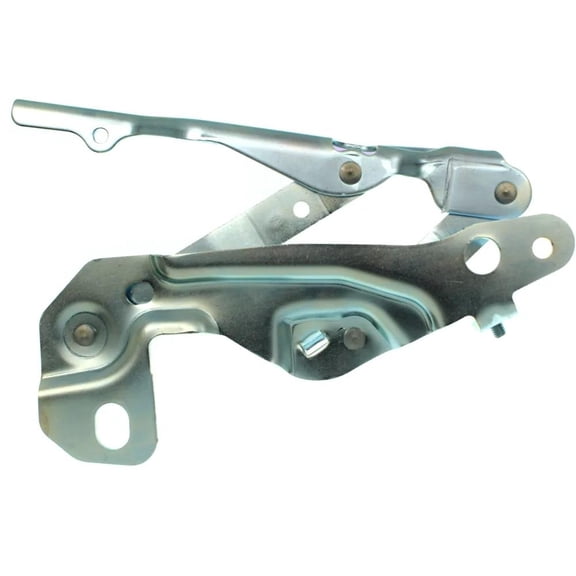 New Left Hood Hinge Compatible With Dodge Jeep Caliber Rush Caliber Canada Value Package Caliber SE Caliber SRT-4 Caliber Mainstreet 2007-2012 By CH1236148 4589117AI