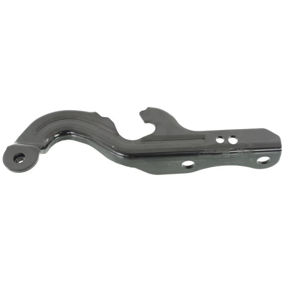 New Left Hood Hinge Compatible With Dodge Jeep Grand Cherokee Summit 8 Cyl 5.7L Durango Citadel 8 Cyl 5.7L Durango SRT Hellcat 8 Cyl 6.2L 2011-2024 By CH1236128 55369563AE