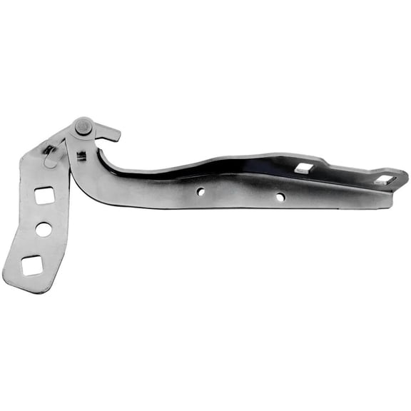 New Left Hood Hinge Compatible With Ford Escape S 3 Cyl 1.5L Escape Titanium Hybrid 4 Cyl 2.5L Escape ST-Line Elite 4 Cyl 2.0L 2020-2024 By FO1236188 LJ6Z16797A