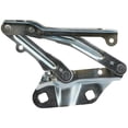 thumbnail image 1 of New Left Hood Hinge Compatible With Ford Transit-350 HD XLT 6 Cyl 3.5L Transit-350 Base 6 Cyl 3.5L Transit-350 XL 5 Cyl 3.2L 2015-2022 By FO1236160 KK3Z16797B, 1 of 8