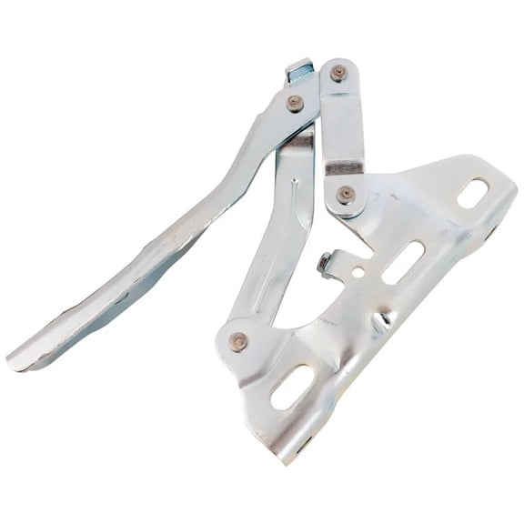 New Left Hood Hinge Compatible With Hyundai Tucson SEL Convenience Hybrid 4 Cyl 1.6L Tucson Preferred 4 Cyl 2.5L Tucson XRT 4 Cyl 2.5L 2022-2023 By HY1236190 66910N9000