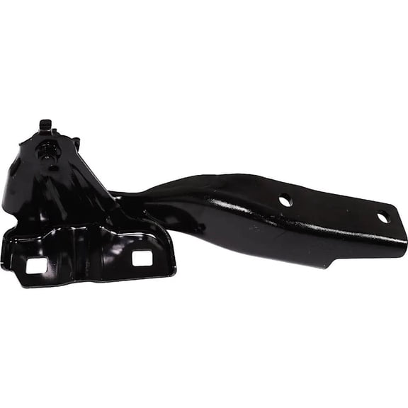 New Left Hood Hinge Compatible With Jeep Renegade Islander 4 Cyl 2.4L Renegade 80th Anniversary 4 Cyl 2.4L Renegade North 4 Cyl 1.4L 2015-2023 By CH1236166 68246435AA
