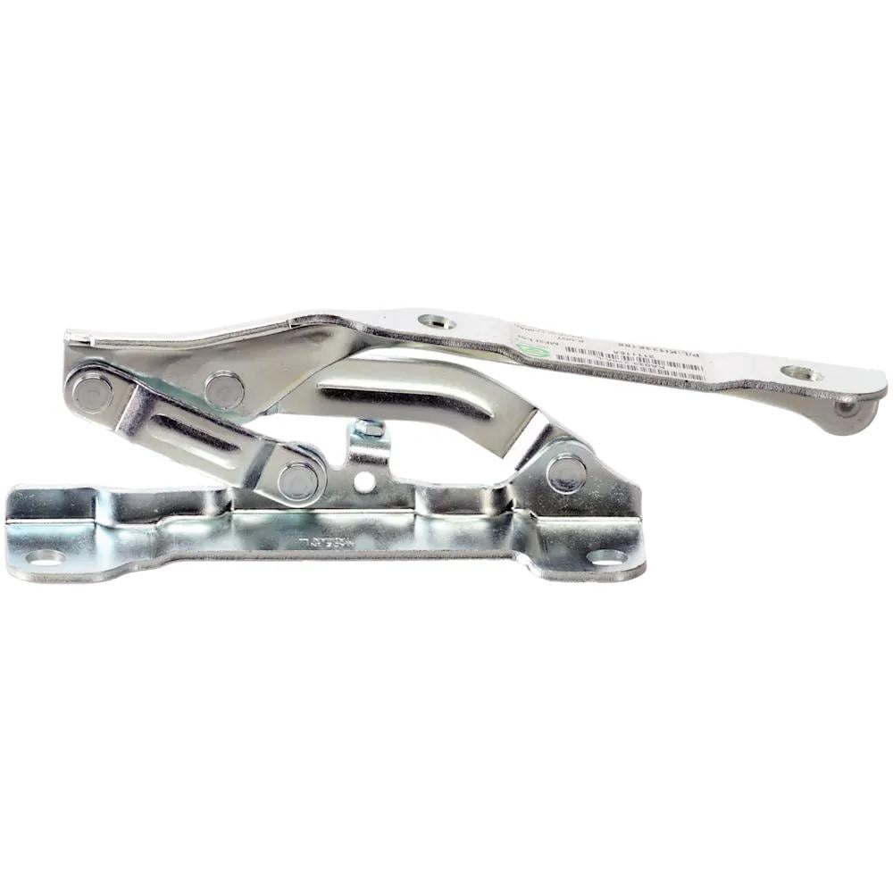 New Left Hood Hinge Compatible With Kia K5 Gt-Line 4 Cyl 1.6L K5 Ex 4 Cyl 1.6L Gt 4 2.5L Lxs Lx 2021-2024 By Ki1236188 66910L2000 RK13030002