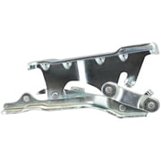 New Left Hood Hinge Compatible With Kia Sorento EX Premium 6 Cyl 3.3L Sorento LX 4 Cyl 2.0L Sorento SXL 6 Cyl 3.3L Sorento EX 6 Cyl 3.3L 2016-2020 By KI1236172 79110C6000