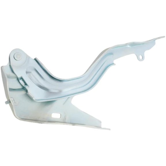 New Left Hood Hinge Compatible With Kia Sorento SX 4 Cyl 2.5L Sorento X-Line EX 4 Cyl 2.5L Sorento LX Premium 4 Cyl 2.5L Sorento LX 4 Cyl 2.5L 2021-2023 By KI1236190 66910R5000