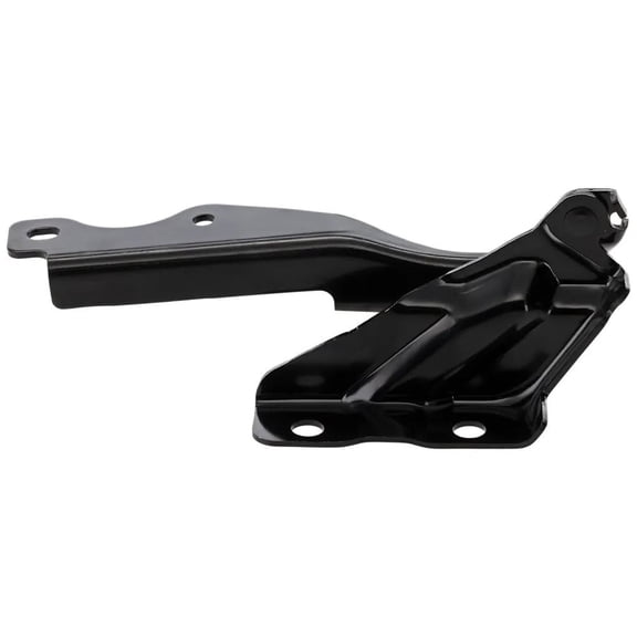 New Left Hood Hinge Compatible With Mazda CX-9 GS 4 Cyl 2.5L CX-9 Touring 4 Cyl 2.5L CX-9 Signature 4 Cyl 2.5L CX-9 GT 4 Cyl 2.5L 2016-2023 By MA1236150 TK4852420
