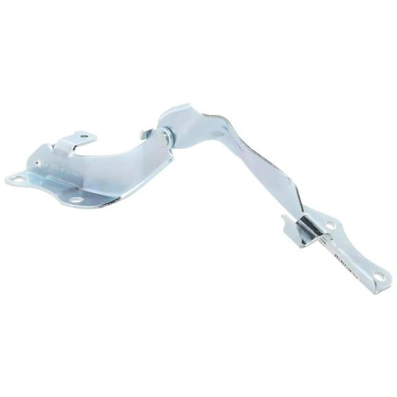New Left Hood Hinge Compatible With Nissan 350Z Performance 2003 Production Date From April 350Z Base 2003 Production Date From April 350Z Base 2004-2009 By NI1236136 65401CD70A