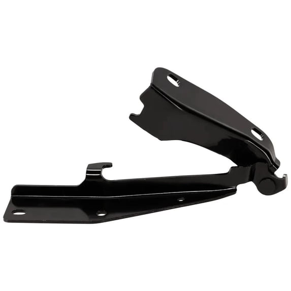 New Left Hood Hinge Compatible With Nissan Sentra SR 4 Cyl 2.0L Sentra SL 4 Cyl 2.0L Sentra SE-R 4 Cyl 2.5L Sentra Base 4 Cyl 2.0L 2007-2012 By NI1236130 65401ET030