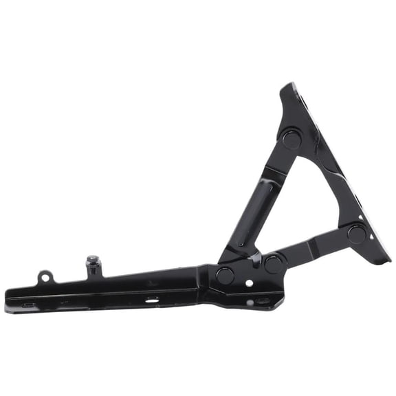 New Left Hood Hinge Compatible With Tesla Model S 90D Model S 60D Model S Long Range Model S P85D Model S P100D Model S Base Model S 60 2012-2021 By TA1236106 102928499D
