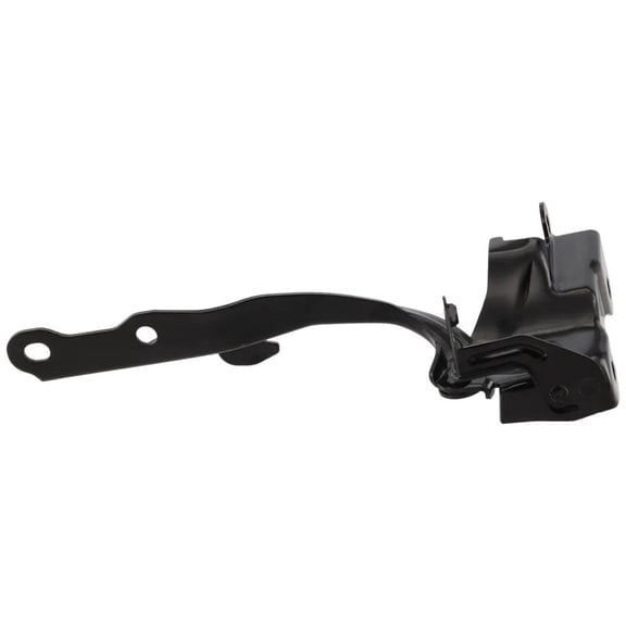 New Left Hood Hinge Compatible With Toyota Tundra Platinum 8 Cyl 5.7L Sequoia TRD Pro 8 Cyl 5.7L Tundra Limited 8 Cyl 4.7L Tundra Base 8 Cyl 5.7L 2007-2022 By TO1236186 534200C020