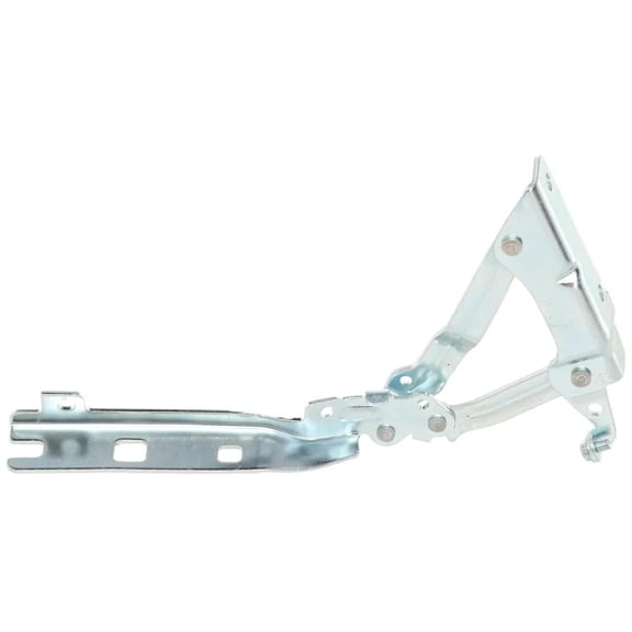 New Left Hood Hinge Compatible With Volkswagen Jetta Comfortline 4 Cyl 2.0L Jetta TDI Comfortline 4 Cyl 2.0L Jetta Comfort 5 Cyl 2.5L 2005-2014 By VW1236112 1KM823301