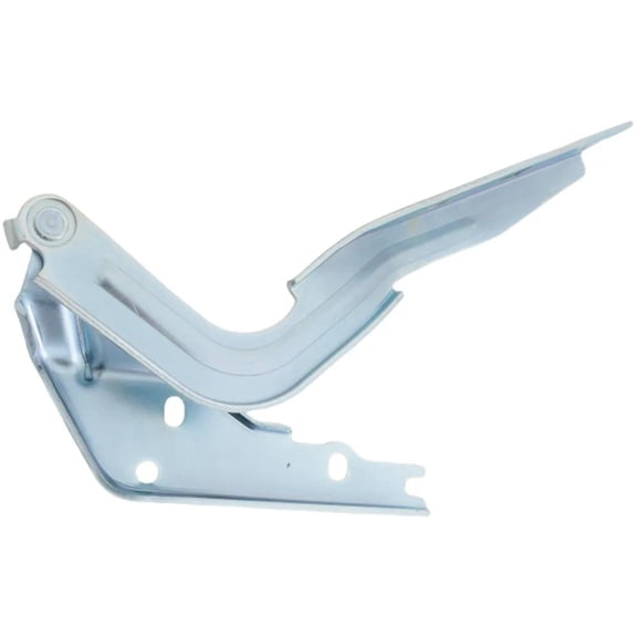 New Left Hood Hinge Compatible With Volkswagen Passat R-Line 4 Cyl 2.0L Passat Execline 4 Cyl 2.0L Passat S 4 Cyl 2.0L 2020-2022 By VW1236132 561823301D