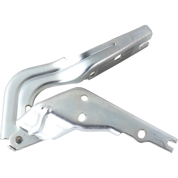 New Left Hood Hinge Compatible With Volkswagen Passat SE R-Line 4 Cyl 2.0L Passat R-Line 4 Cyl 1.8L Passat Comfortline 4 Cyl 1.8L 2016-2019 By VW1236130 561823301C