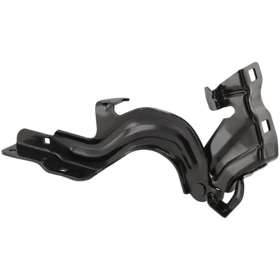 New Left Hood Hinge Compatible With Nissan Altima Sl Altima Base Sr Sv S 2013-2018 By Ni1236146 654013Ta0a REPN130518