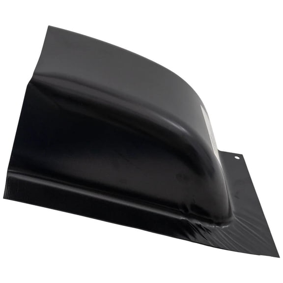 New Left Inner Cab Corner Compatible With Ford F-350 Super Duty XLT F-250 Super Duty XLT F-250 Super Duty Harley-Davidson Edition F-250 Super Duty Lariat 1999-2007 By JF58140032