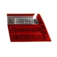 thumbnail image 1 of Tail Light Assembly Left Driver Side Fits 2005-2007 Honda Odyssey OEM 17-5233-00-1 34156-SHJ-A01 34156SHJA01 INNER 17-5233-5234-00-1 Direct Fit Replacement OE Specifications, 1 of 2